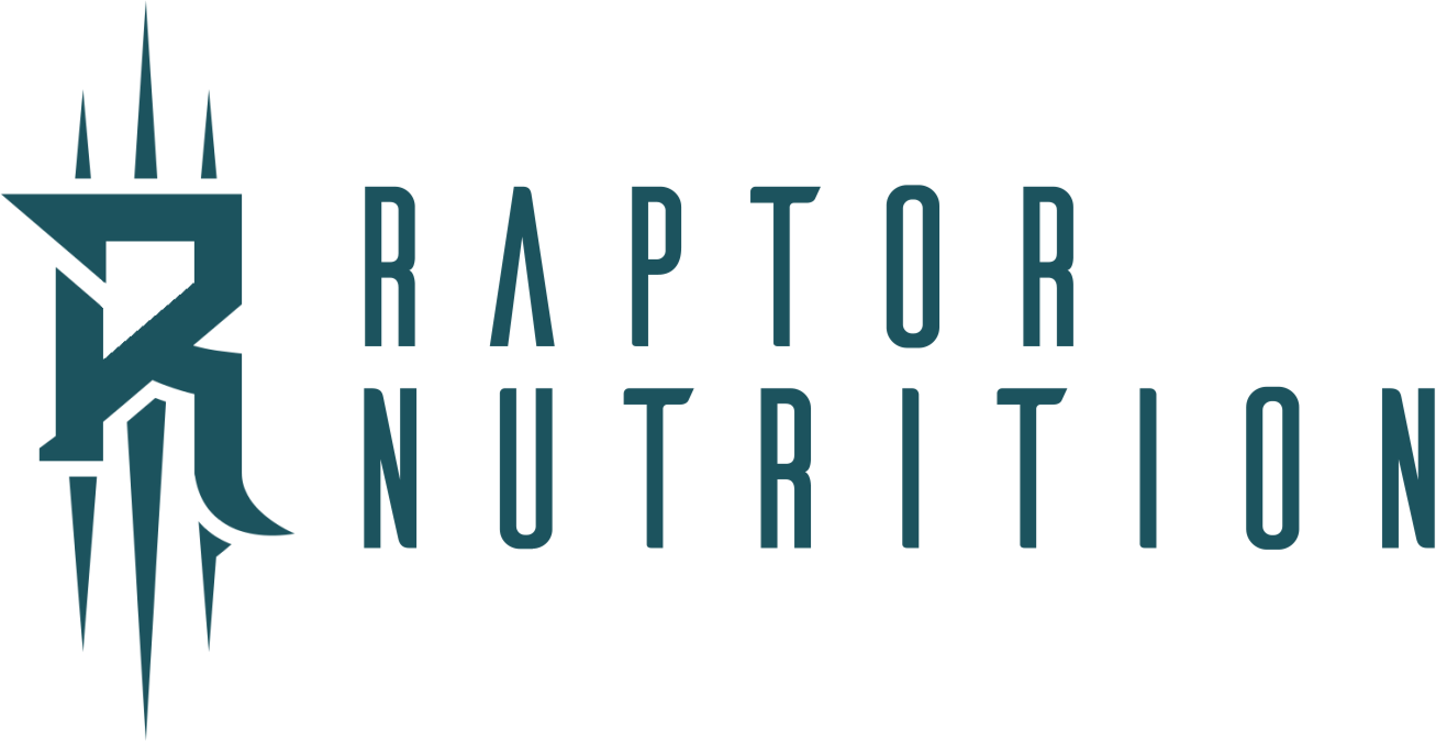 Raptor Nutrition Compléments alimentaires