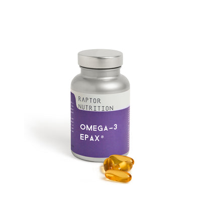 Omega 3 Epax®