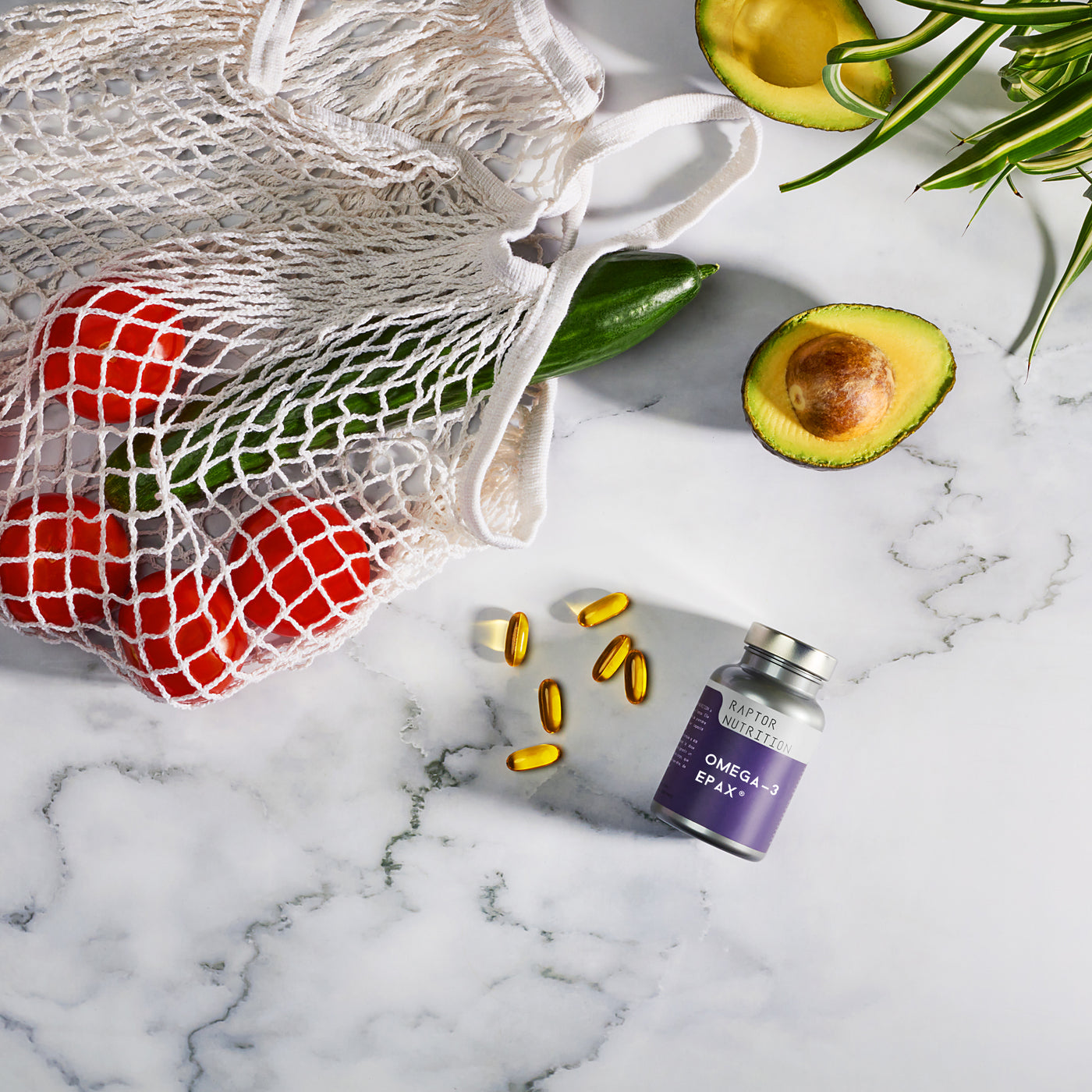 Omega 3 Epax®
