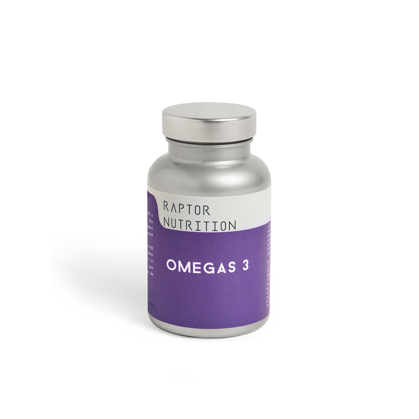 Omegas 3